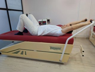 Pack 6 Camillas Fisioterapia / Rehabilitación