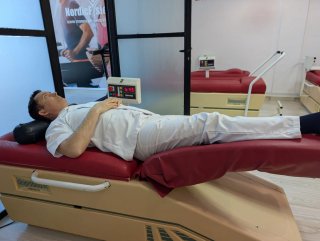 Pack 6 Camillas Fisioterapia / Rehabilitación