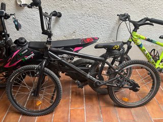 BICI BMX