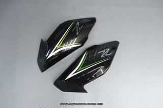 Oferta especial Carenado KAWASAKI Z650 2017 2019