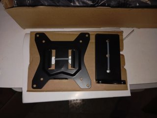 HUANUO HNCM15 Soporte Monitor Escritorio