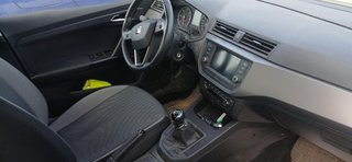 Seat Ibiza 1.6 TDI 70 kW (95 CV) Start&Stop Style Go