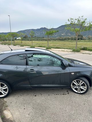 SEAT Ibiza 2009