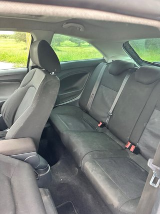 SEAT Ibiza 2009