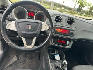 SEAT Ibiza 2009