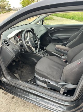 SEAT Ibiza 2009