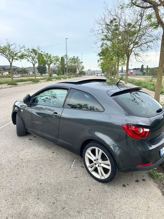 SEAT Ibiza 2009