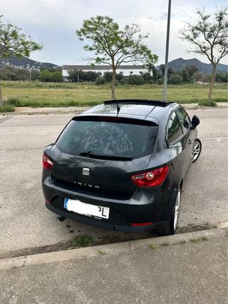 SEAT Ibiza 2009