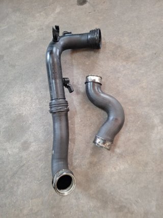 Tubos 2.0 TDI BKD
