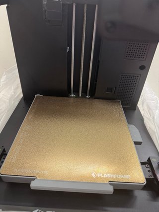 Impresora 3D Flashforge Adventurer 5X