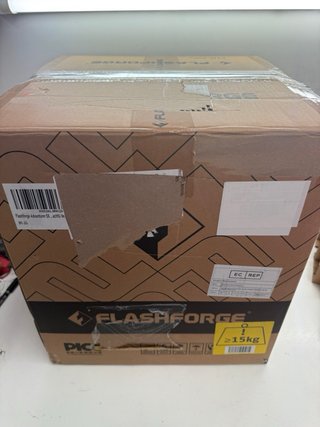 Impresora 3D Flashforge Adventurer 5X