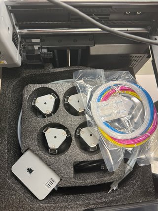 Impresora 3D Flashforge Adventurer 5X