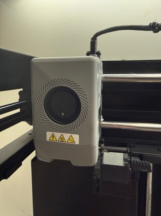Impresora 3D Flashforge Adventurer 5X