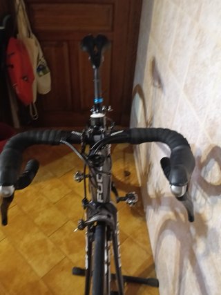 Bicicleta Carretera Focus Talla XXS