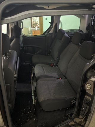 Citroen Berlingo 2018