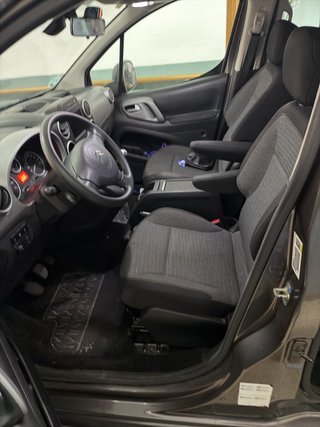 Citroen Berlingo 2018