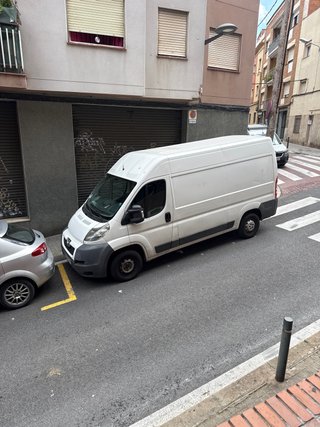 Mudanzas a bajo precio
