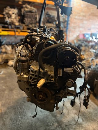 Motor Chevrolet Z20S1D