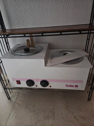 Equipo Estética Sorisa BELEX-36