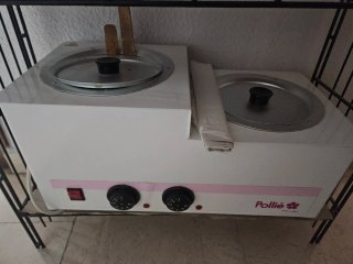 Equipo Estética Sorisa BELEX-36