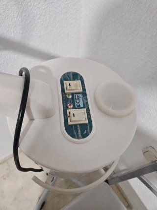 Equipo Estética Sorisa BELEX-36