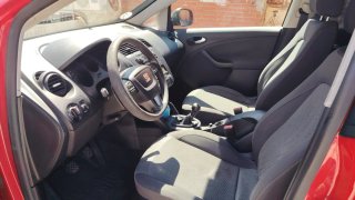 SEAT Altea 2010