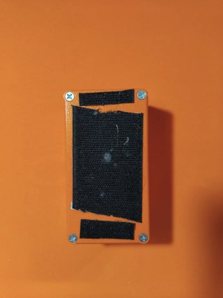 MXR Phase 90