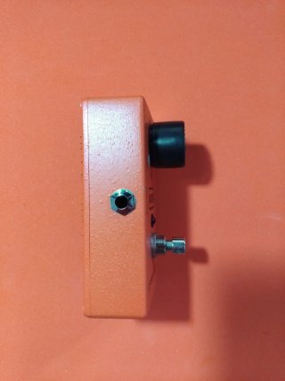 MXR Phase 90