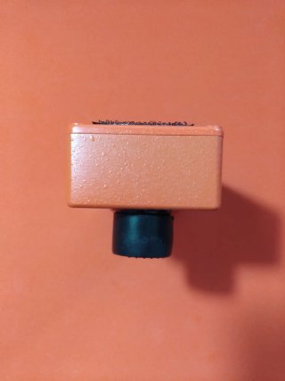MXR Phase 90