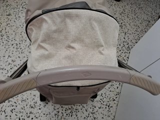 Silla de paseo Bebecar Spot