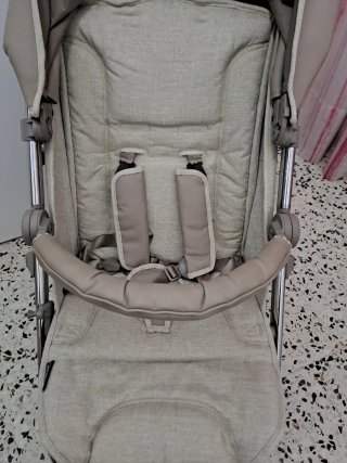Silla de paseo Bebecar Spot