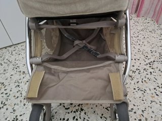 Silla de paseo Bebecar Spot