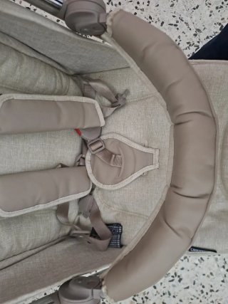 Silla de paseo Bebecar Spot