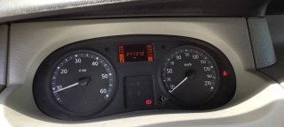 Nissan Primastar 2007