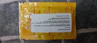 2 Sachês Fertilizante Green House Feeding 10g