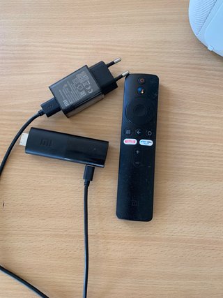 Televisión Toshiba con Chromecast