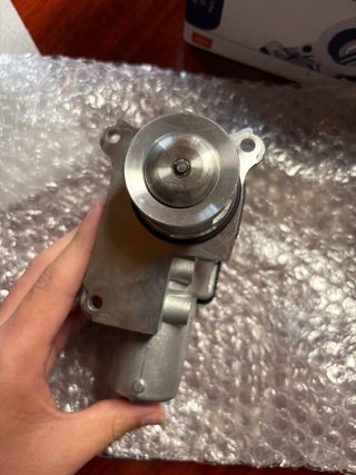 Válvula EGR BorgWarner