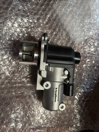 Válvula EGR BorgWarner