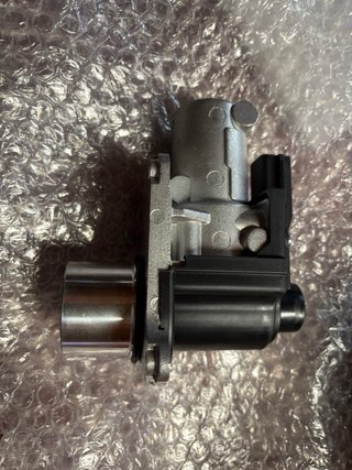 Válvula EGR BorgWarner