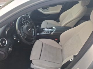 Mercedes-Benz Clase C 2014