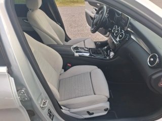 Mercedes-Benz Clase C 2014