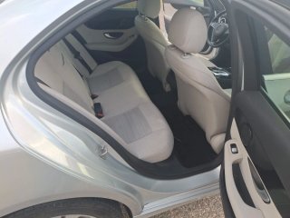 Mercedes-Benz Clase C 2014