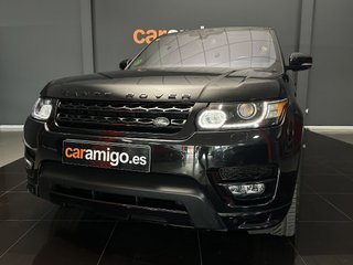 Oferta! Range Rover Sport 2016