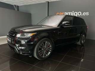 Oferta! Range Rover Sport 2016