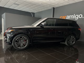 Oferta! Range Rover Sport 2016