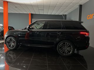 Oferta! Range Rover Sport 2016