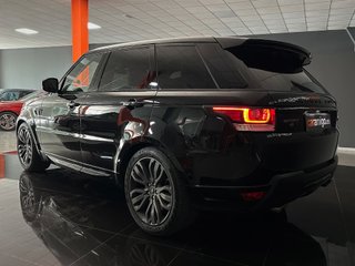 Oferta! Range Rover Sport 2016