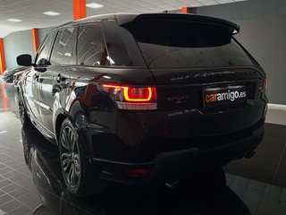 Oferta! Range Rover Sport 2016