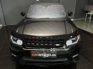 Oferta! Range Rover Sport 2016