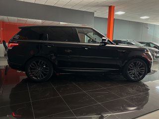 Oferta! Range Rover Sport 2016